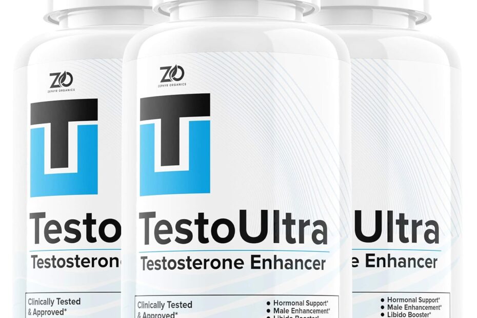 testoultra