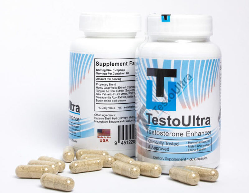 testoultra